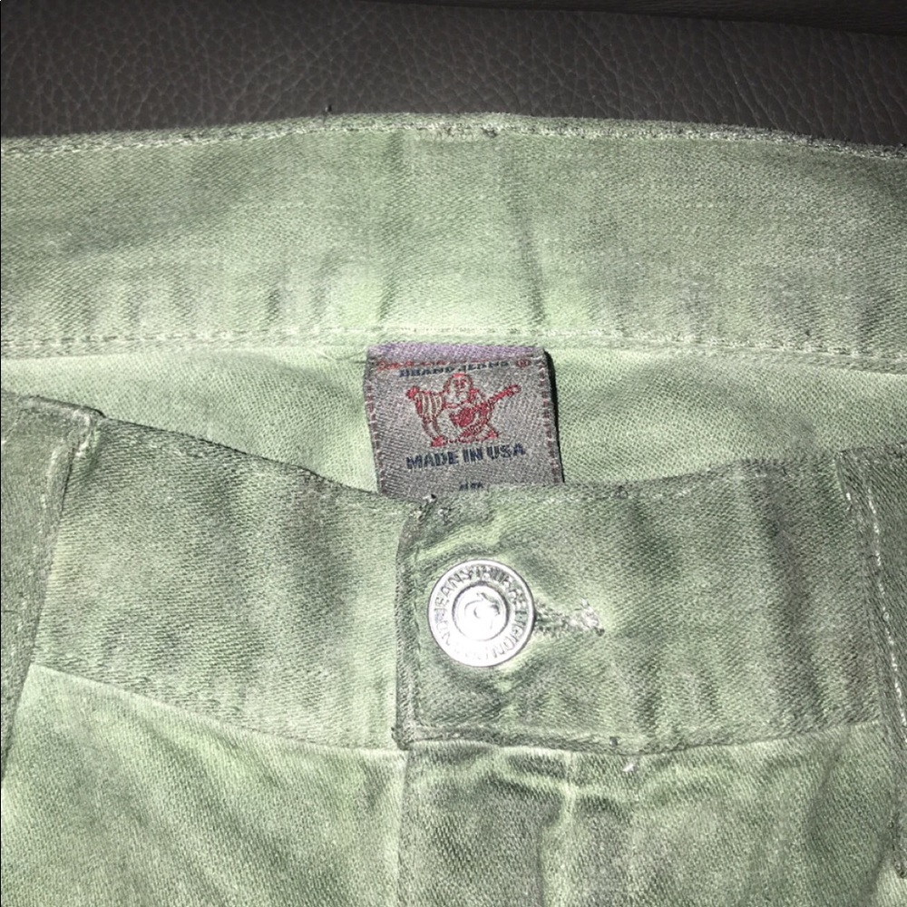 True religion jeans - Picture 4 of 6